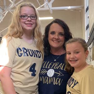 Meet your Posher, Pamela